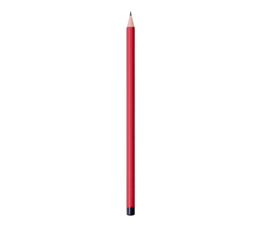 Háromszögletű grafit ceruza JOVI HB - 12 db