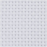 Hímzőszövet AIDA 50x50 cm 35 négyzet 10 cm-rel (2)