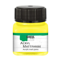 Hobby Line matt akrilfesték  - 20 ml