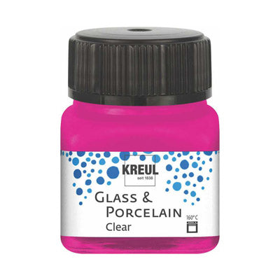 HOBBY Line Porcelain Brillant 160° C – Tourmaline