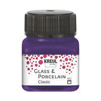 HOBBY Line Porcelain Brillant 160° C