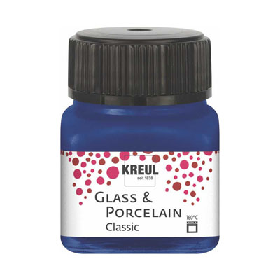 HOBBY Line Porcelain Brillant 160° C – Violet