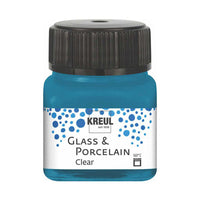 HOBBY Line Porcelain Brillant 160° C – Royal Blue