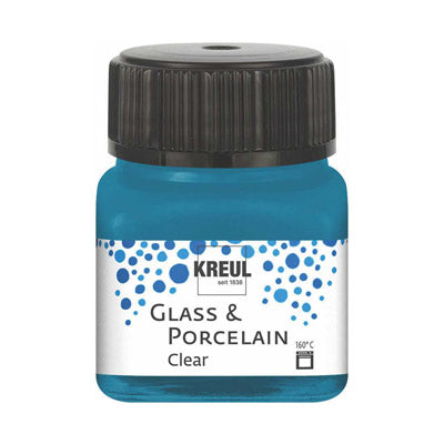 HOBBY Line Porcelain Brillant 160° C – Royal Blue