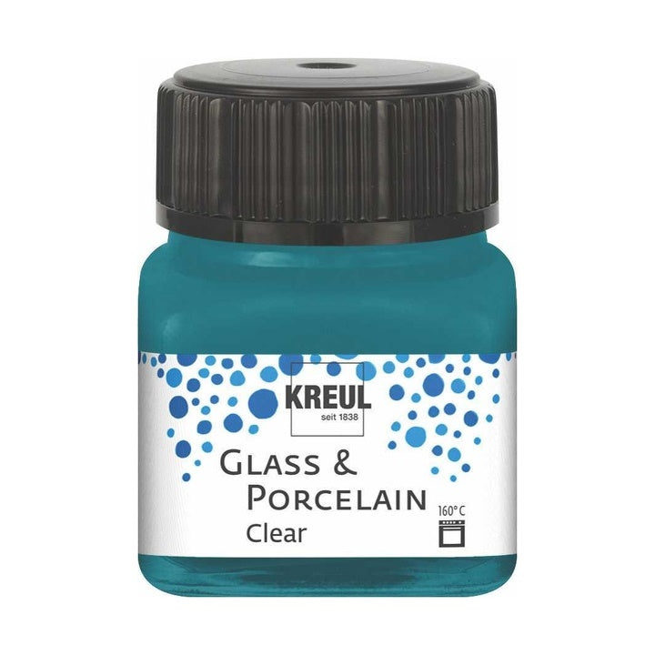HOBBY Line Porcelain Brillant 160° C