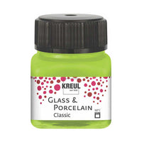 HOBBY Line Porcelain Brillant 160° C – Cobalt Blue