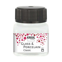 HOBBY Line Porcelain Brillant 160° C