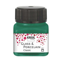 HOBBY Line Porcelain Brillant 160° C – Reseda