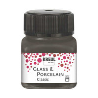 HOBBY Line Porcelain Brillant 160° C