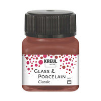 HOBBY Line Porcelain Brillant 160° C – French Green