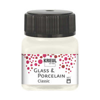 HOBBY Line Porcelain Brillant 160° C – Dark Green [Clear]