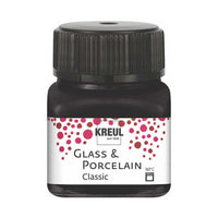 HOBBY Line Porcelain Brillant 160° C – Dark Green