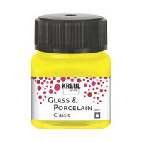 HOBBY Line Porcelain Brillant 160° C