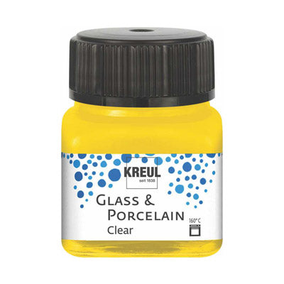 HOBBY Line Porcelain Brillant 160° C