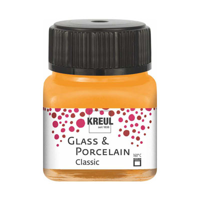 HOBBY Line Porcelain Brillant 160° C