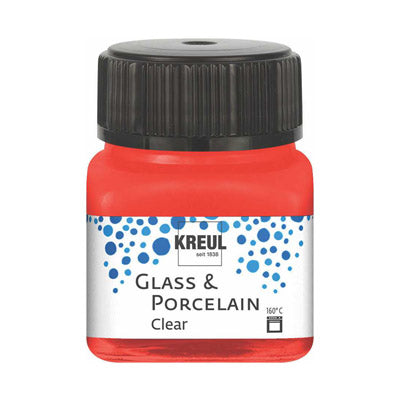 HOBBY Line Porcelain Brillant 160° C