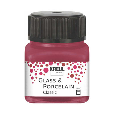 HOBBY Line Porcelain Brillant 160° C