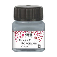 HOBBY Line Porcelain Metallic160° C