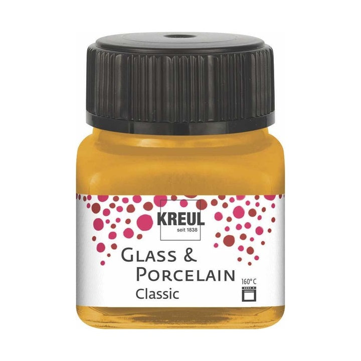 HOBBY Line Porcelain Metallic160° C