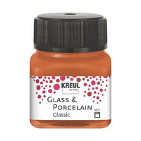 HOBBY Line Porcelain Metallic160° C