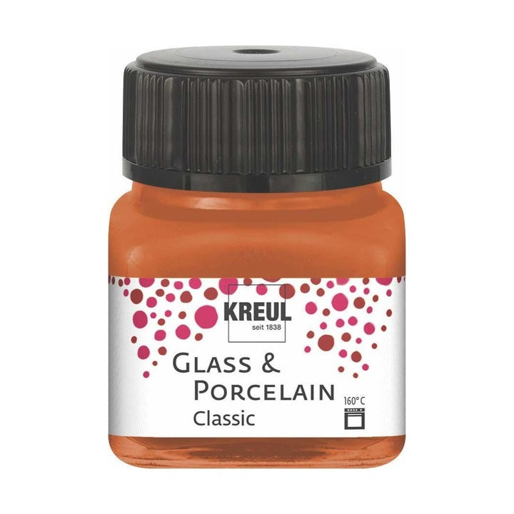 HOBBY Line Porcelain Metallic160° C