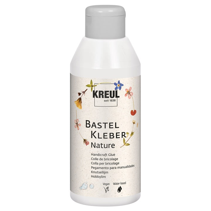 Hobby természetes ragasztó KREUL (2)