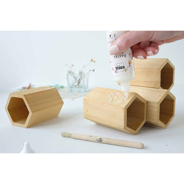 Hobby természetes ragasztó KREUL (3)