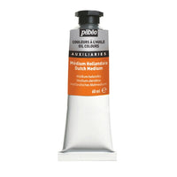 Holland médium - Dutch medium Pebeo 200 ml