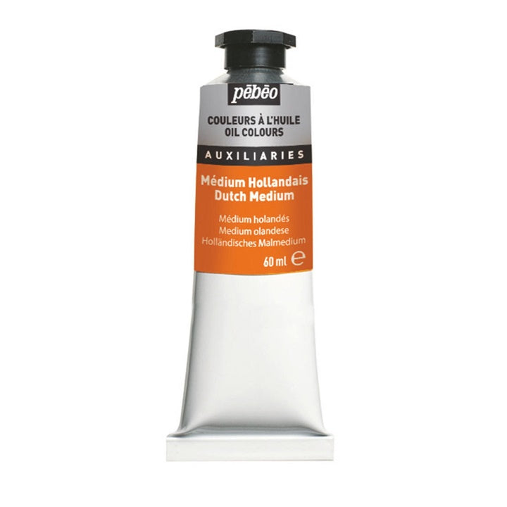 Holland médium - Dutch medium Pebeo 200 ml