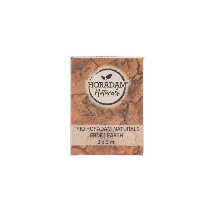 HORADAM Naturals Trio földi akvarell készlet (1)