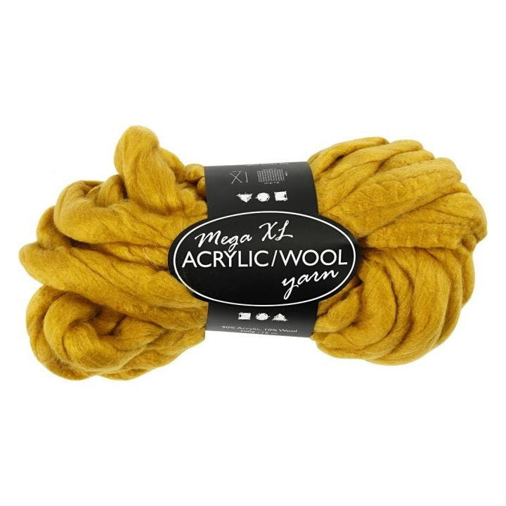 Horgolófonal - masszív 300 g (2)