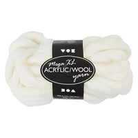 Horgolófonal - masszív 300 g (8)