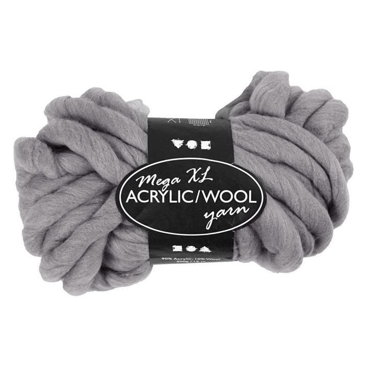 Horgolófonal - masszív 300 g (9)