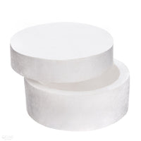 Hungarocell box kerek 13.5 cm