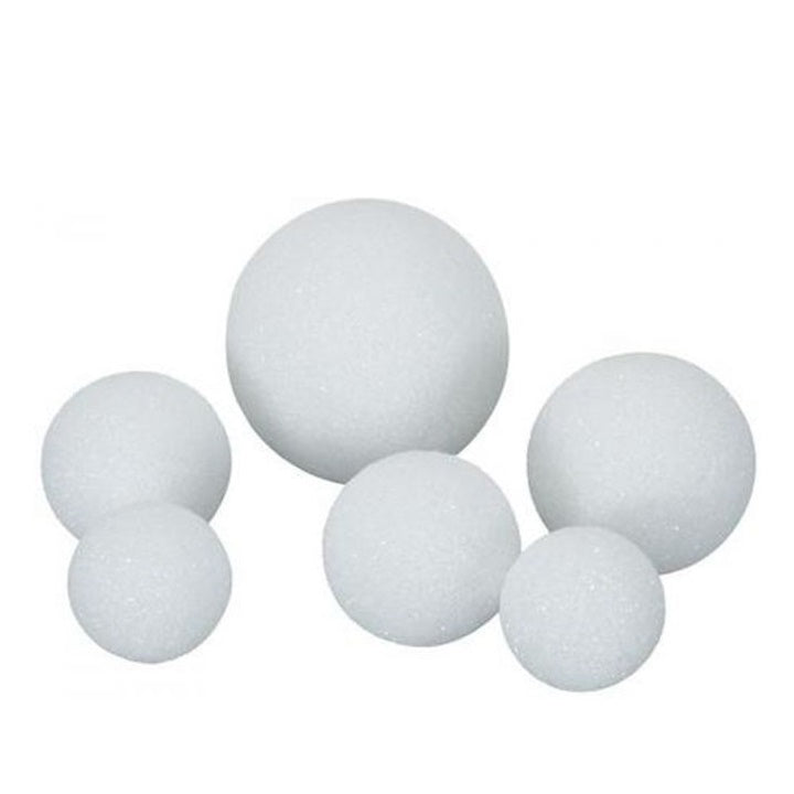 Hungarocell gömb (1)