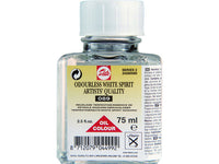 Illatmentes alkohol TALENS 75ml