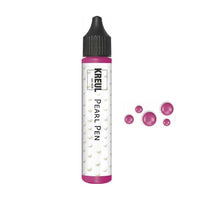 JAVANA PERLEN Pen 29 ml – White