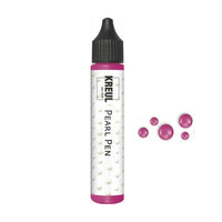 JAVANA PERLEN Pen 29 ml – Black