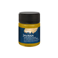 Javana textilfesték metalikus 50 ml