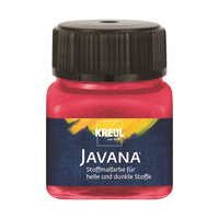 JAVANA textilfesték OPAK - 20 ml