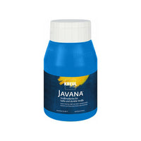 Javana Textilfesték világos és sötét texiltre 500 ml