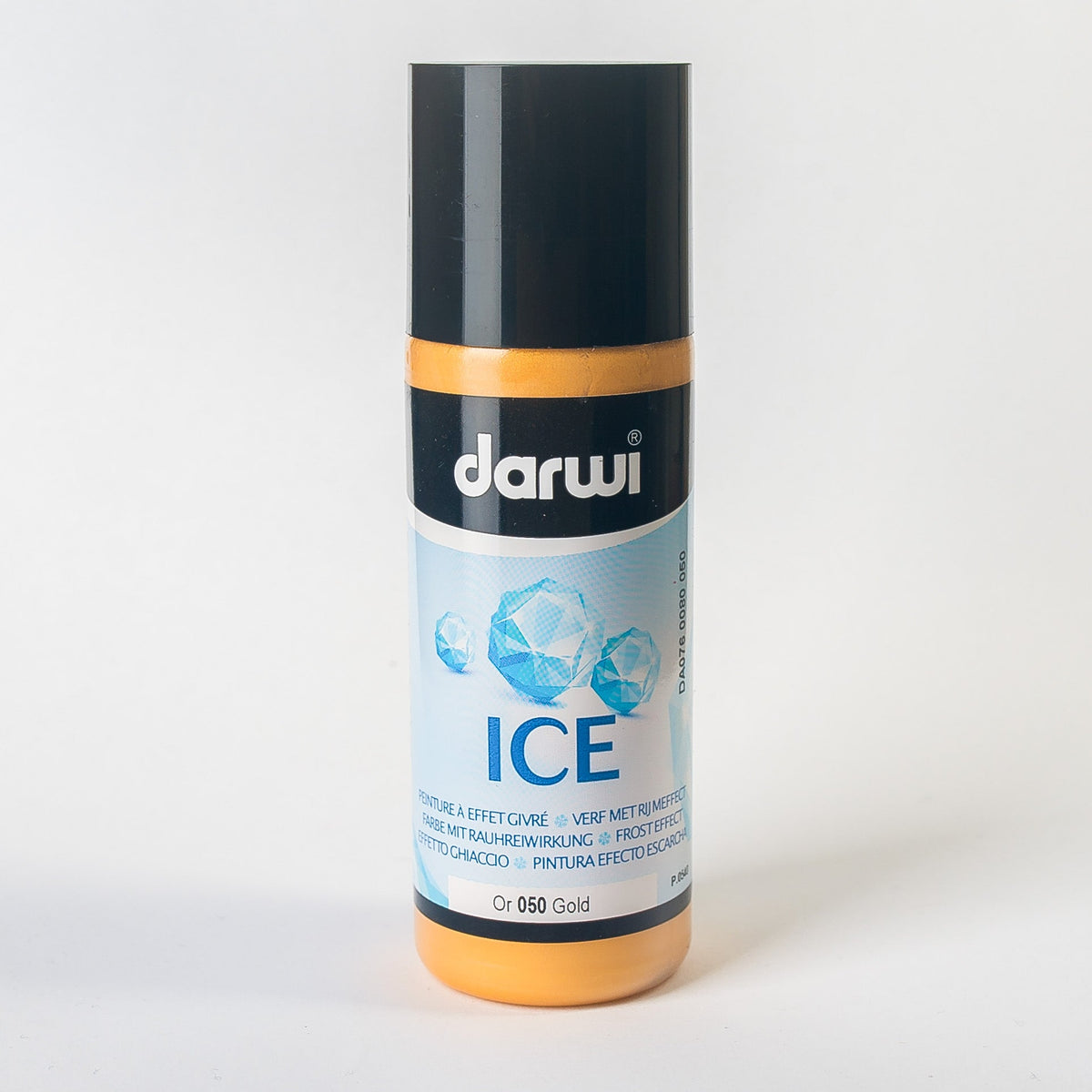 Jéghatású festék DARWI Ice 80 ml