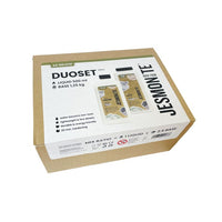 Jesmonite AC100 DUOSET öntő készlet (1)