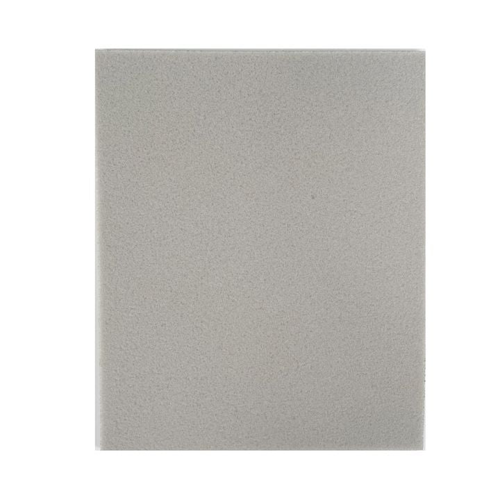 Jesmonite csiszolótömb 115x140x5 mm