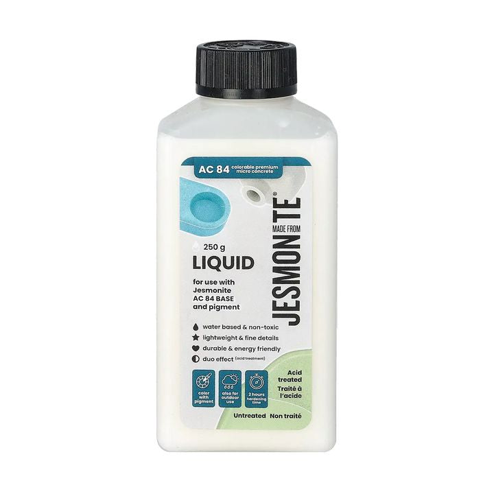 Jesmonite Liquid AC84 (1)