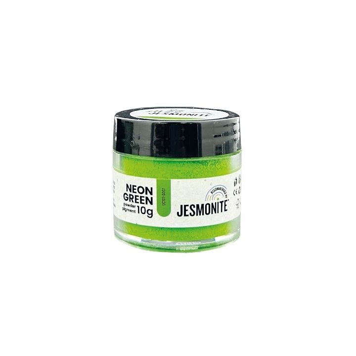 Jesmonite Neon Pigment Powder 10 g
