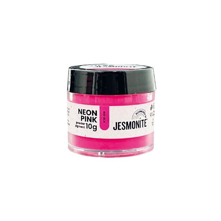 Jesmonite Neon Pigment Powder 10 g