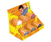 JOVI arcfesték állványban 24 x 8 ml