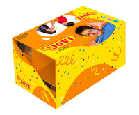 JOVI arcfesték állványban 24 x 8 ml