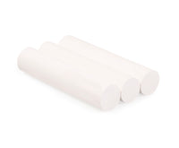 JOVI aszfaltkréta jumbo, 3 db, fehér